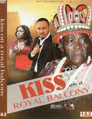 Kiss on a Royal Balcony 1&2 (see Royal Balcony for continuation and Princess Lodge for the ending))